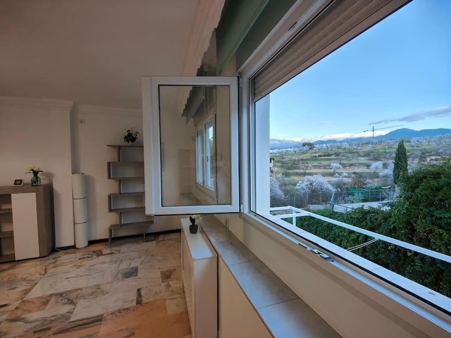 Villa Terracota, Lujo En Granada Y Sierra Nevada 外观 照片